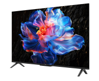 TCL 43V6C 43" LED 4K Google TV  + Tune 520BT Czarny - 1530366 - zdjęcie 7